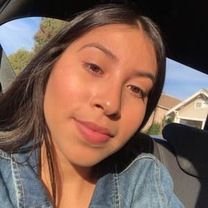 Meet your Posher, Ashleen